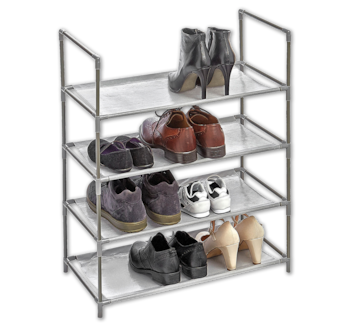 DOMOPAK LIVING Schuhregal 6.99