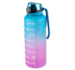 HEDURA Motivationstrinkflasche 4.99