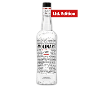 MOLINARI Sambuca extra*