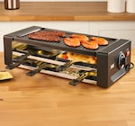 SEG Raclette RG2512 29.99