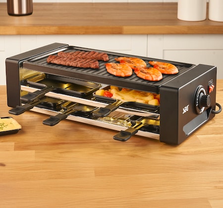 SEG Raclette RG2512 29.99