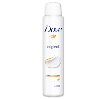 DOVE Deo*