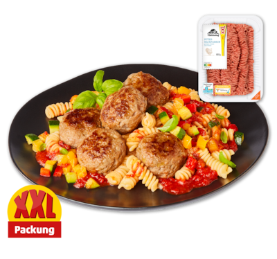 MÜHLENHOF Puten-Hackfleisch*