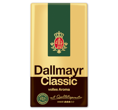 DALLMAYR Classic Kaffee*