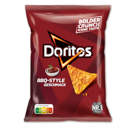 DORITOS Tortilla Chips 1.11