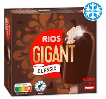 RIOS Gigant Classic