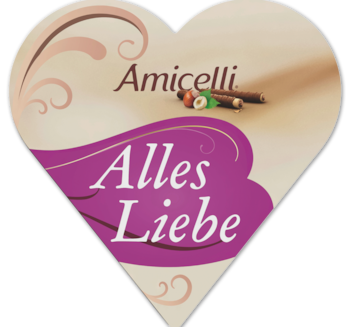 RITTER Amicelli Herz*