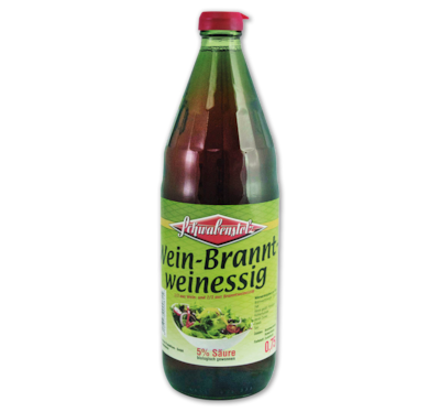 SCHWABENSTOLZ Branntweinessig 0.79