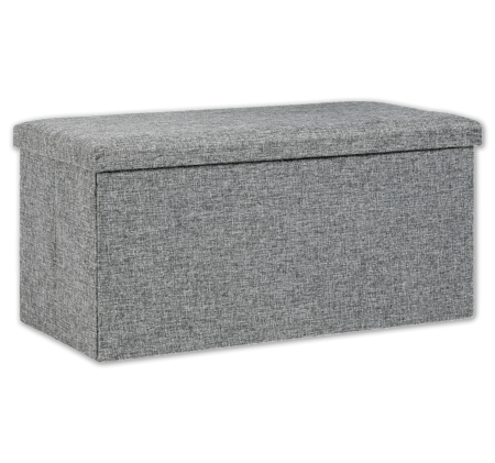 HEDURA Sitztruhe mit Stauraum*