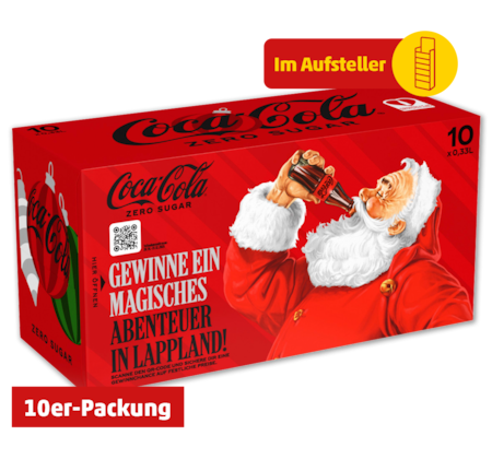 COCA-COLA Friendspack 5.99