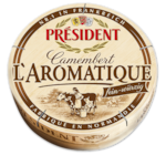 PRÉSIDENT Camembert 2.59