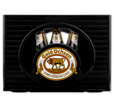 GOLD OCHSEN Original 17.99