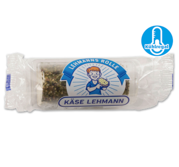 KÄSE LEHMANN Lehmanns Rolle*