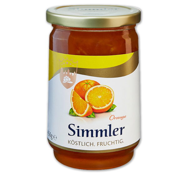 SIMMLER Konfitüre 2.99