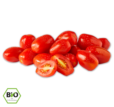 NATURGUT Bio Cherry-Romatomaten*