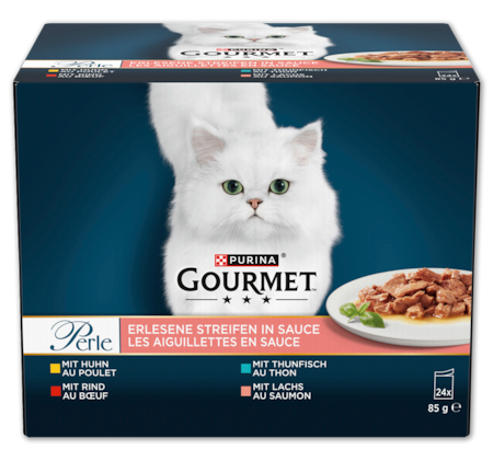 PURINA GOURMET Perle*