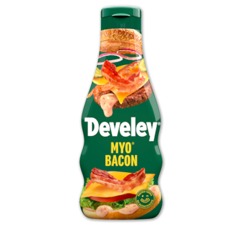 DEVELEY Myo