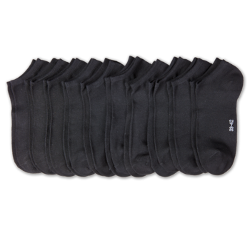 TRUE STYLE Sneakersocken*