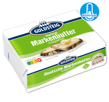GOLDSTEIG Butter*