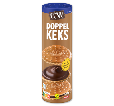 COVO Doppelkeks 1.69