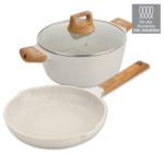 BERGNER Kochgeschirr NATURALLY 9.99