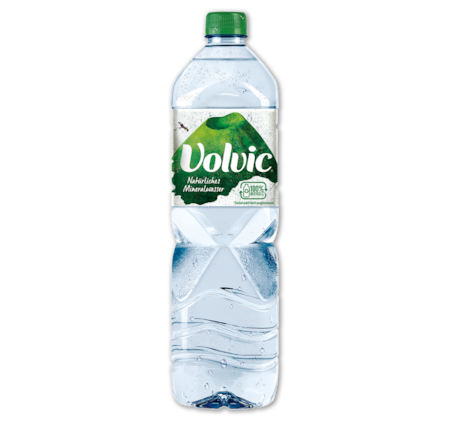 VOLVIC Naturelle