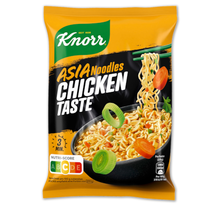 KNORR Asia Noodles 0.45