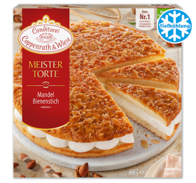 COPPENRATH & WIESE Meistertorte 5.99