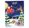 DOUCEUR Adventskalender 0.99²