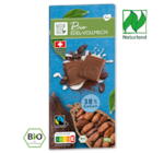 NATURGUT Bio Edelschokolade 1.85