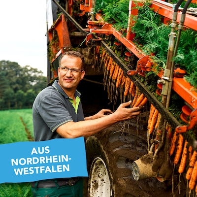 Tobias Brun aus Nordrhein-Westfalen