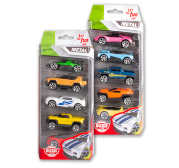 Spielzeugautos 3.00