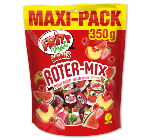 FRITT Minis Mix 3.49