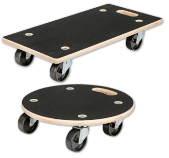 PURE WORK Universal-Transporthilfe*