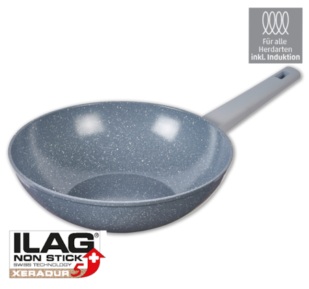 HOME IDEAS Wokpfanne*