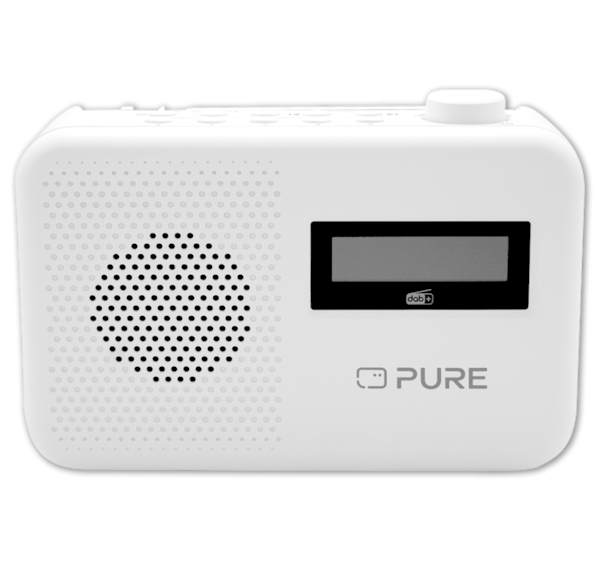 PURE Kofferradio 19.99