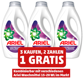 ARIEL Color