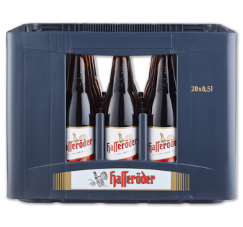 HASSERÖDER Premium Pils