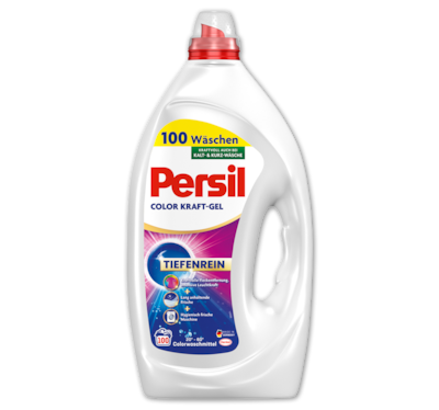PERSIL Color Kraft-Gel*