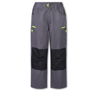 PURE WORK Herren-Arbeitsbundhose*