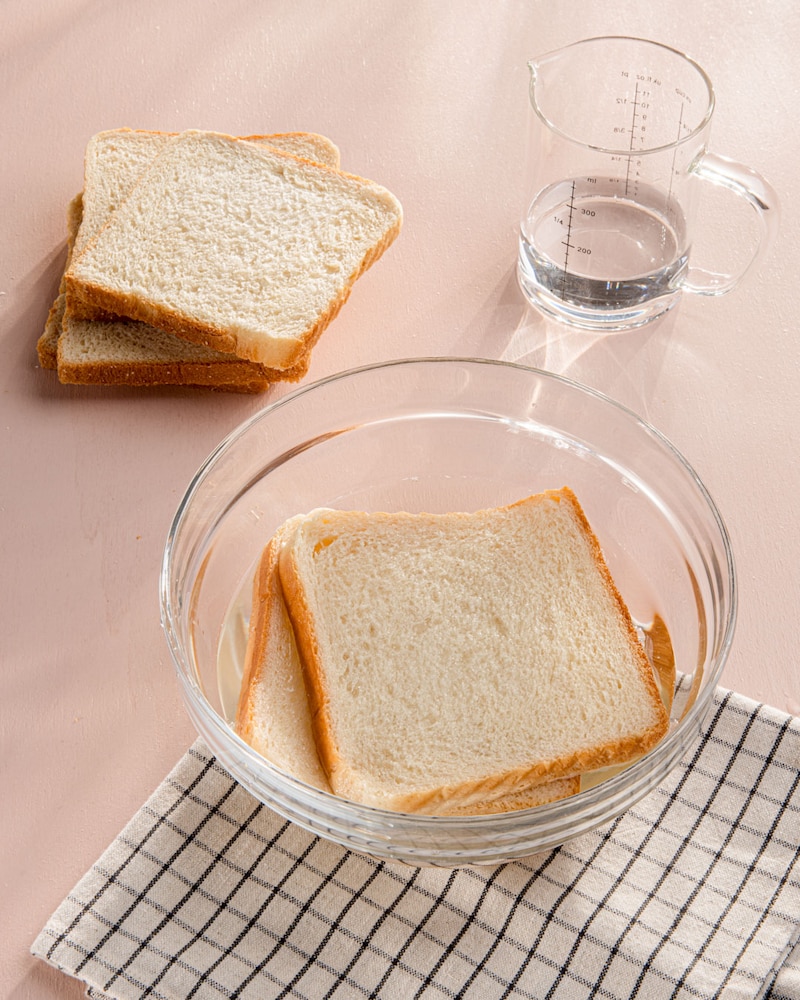 Dieses Bild zeigt den Toast.