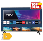 MEDION LIFE® X8502680 125,7 cm (50“) Ultra HD QLED Smart-TV 199.00