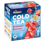 MESSMER Cold Tea 2.29