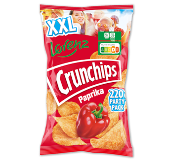 LORENZ Crunchips XXL 1.79