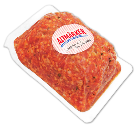 ALTMÄRKER Jägermett*