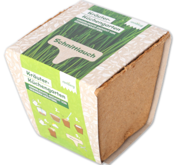 ROMBERG Kräuterküchengarten*