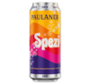 PAULANER Spezi 0.99