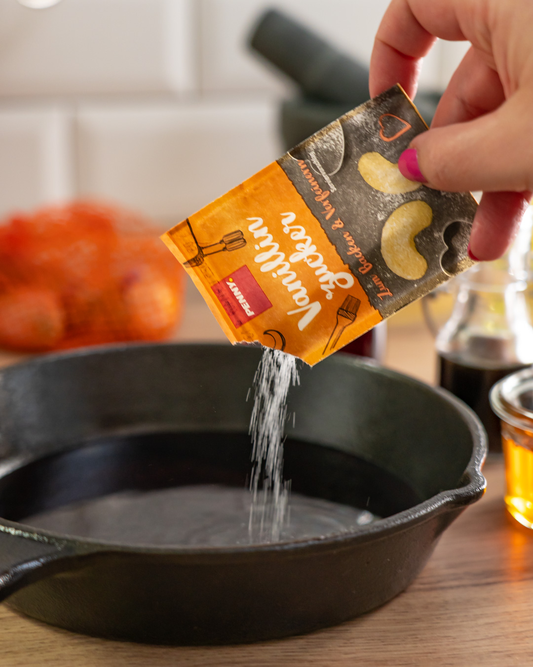 Hähnchen-Paprika-Spieße | PENNY.de