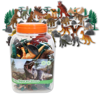 Tierfiguren-Set*