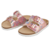 TRUE STYLE Tieffußbettpantoletten für Kinder 4.99
